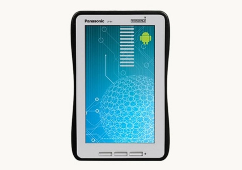 Tablet nồi đồng cối đá toughpad a1 và b1 - 2