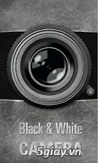 Tải black and white camera pro mobile - 1