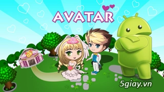 Tải game avatar mới nhất về điện thoại android chơi game mobile - 1