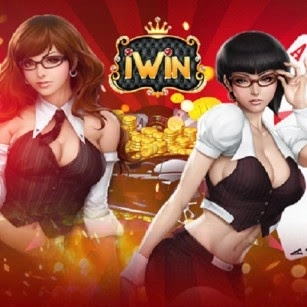 Tải game iwin mới nhất 2014 cho điện thoại - 1