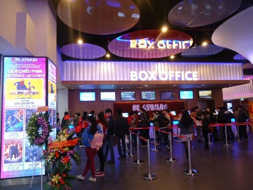 Tặng vé xem phim giảm giá tour malaysia - 1