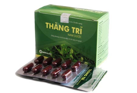 Táo bón lâu ngày gây bệnh trĩ - 2