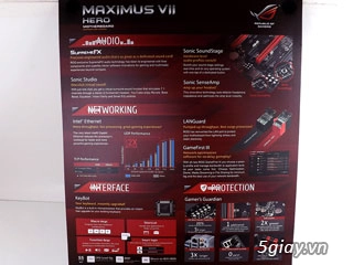 techpowerup review asus maximus vii hero - 5