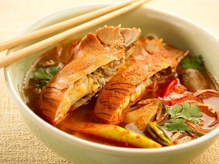 Thaiexpress - nét văn hóa thái giữa lòng hà nội - 1