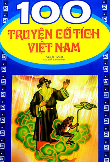 thận trọng khi kể truyện cổ tích cho trẻ - 1