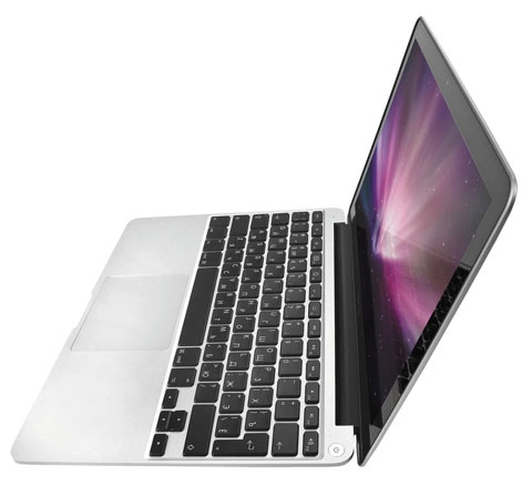 Thêm tin đồn về macbook mini - 1