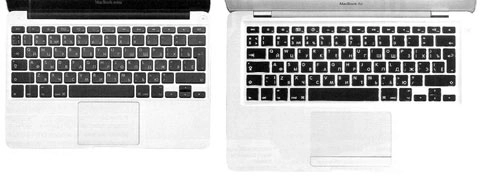 Thêm tin đồn về macbook mini - 2