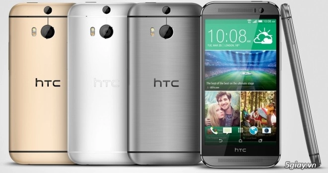 Thiết lập security off s-off cho htc one m8 - 1