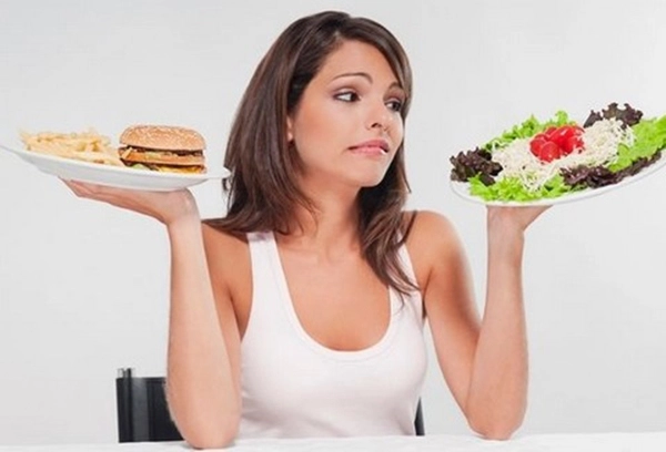 Thực đơn ăn kiêng giúp giảm béo mặt nhanh cấp tốc tại nhà - 1