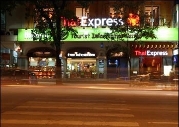 Thưởng thức hương vị thái ngay tại hà nội với thaiexpress - 1