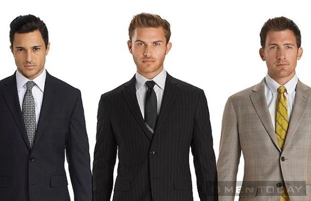 Top 10 thương hiệu suit đắt giá nhất thế giới - 1