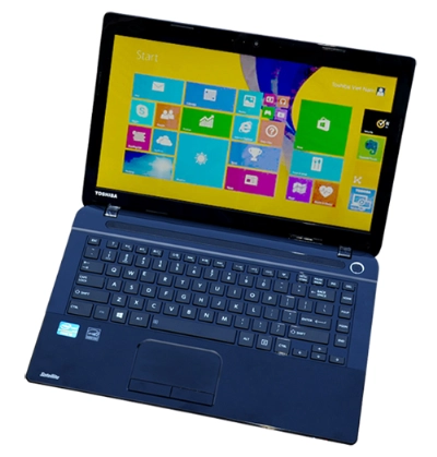 Toshiba the new satellite c40-a131 giá rẻ tích hợp windows 8 - 2