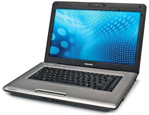 Toshiba thêm máy cho dòng l - 1