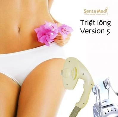 Triệt lông và xóa thâm vùng bikini - 2