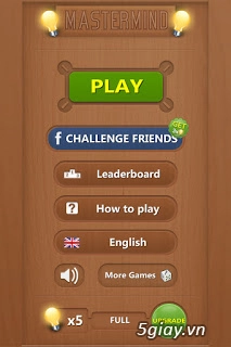 Trò chơi logic cổ điển mastermind board game for iphone ipad app store free - 2