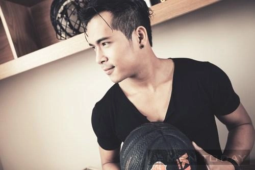 Trương thế vinh cuốn hút bằng vẻ phong trần - 3