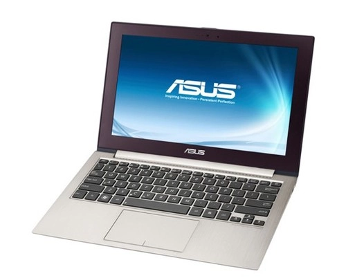 Ultrabook màn hình 116 inch của asus giá từ 800 usd - 1