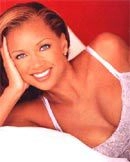 Vanessa williams làm người mẫu - 1