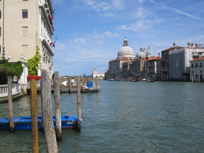 Venice thành phố của tình yêu - 6