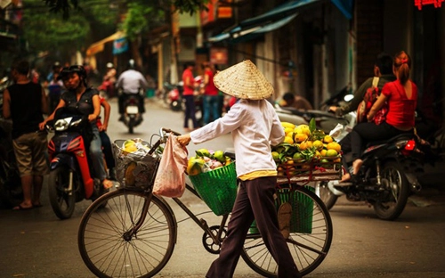 Việt nam là nơi xứng đáng để du lịch nhất thế giới - 1