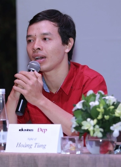 Việt tú mời nghệ sĩ kịch câm dẫn chuyện về nghề tạo mẫu tóc - 1