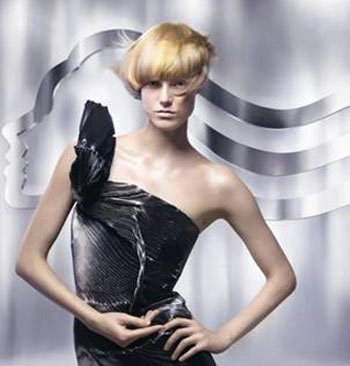 Wella - xu hướng mới cho tóc năm 2011 - 1