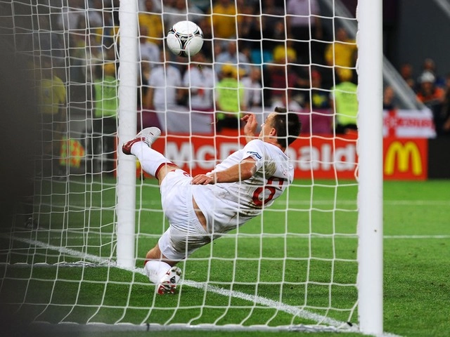 World cup 2014 sẽ chính thức áp dụng công nghệ goal-line - 1