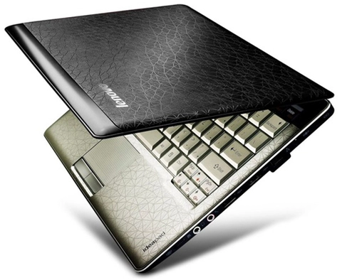 Xem mở hộp lenovo ideapad u150 - 1