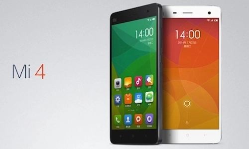 Xiaomi ra smartphone nhanh nhất thế giới - 1