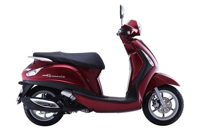 Yamaha grande triệu hồi từ ngày 3032016 - 1