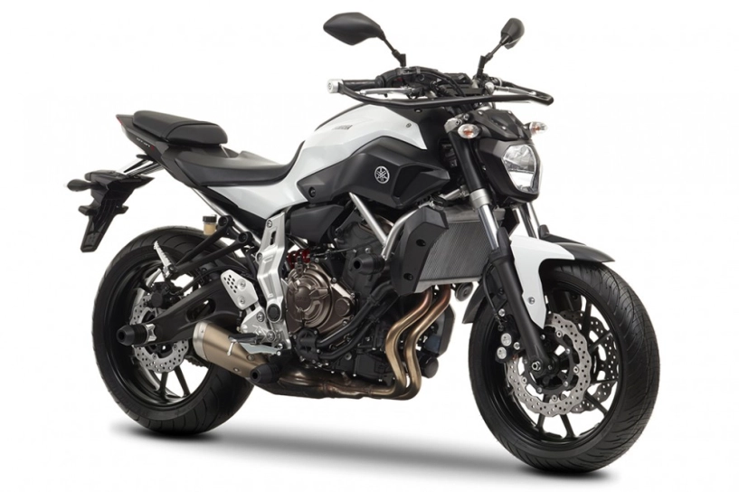 Yamaha sẽ phân phối chính hãng 6 môtô pkl tại việt nam - 3