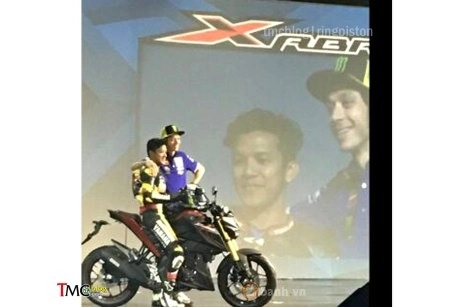 Yamaha xabre 2016 chính thức ra mắt thị trường indonesia với giá bán hơn 48 triệu đồng - 1