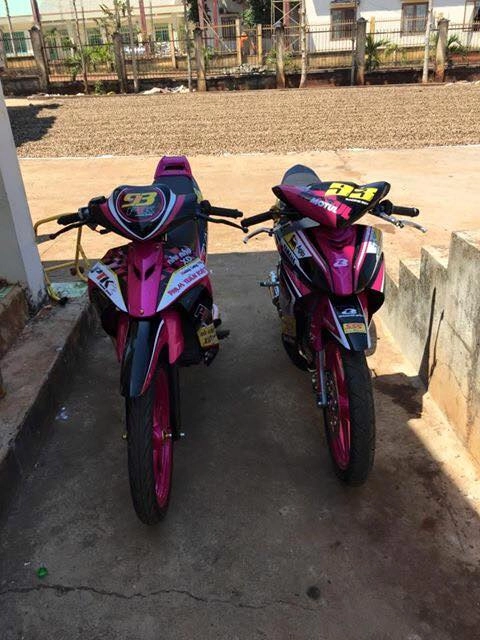 Yaz and jupiter bộ đôi hoàng hảo - 2