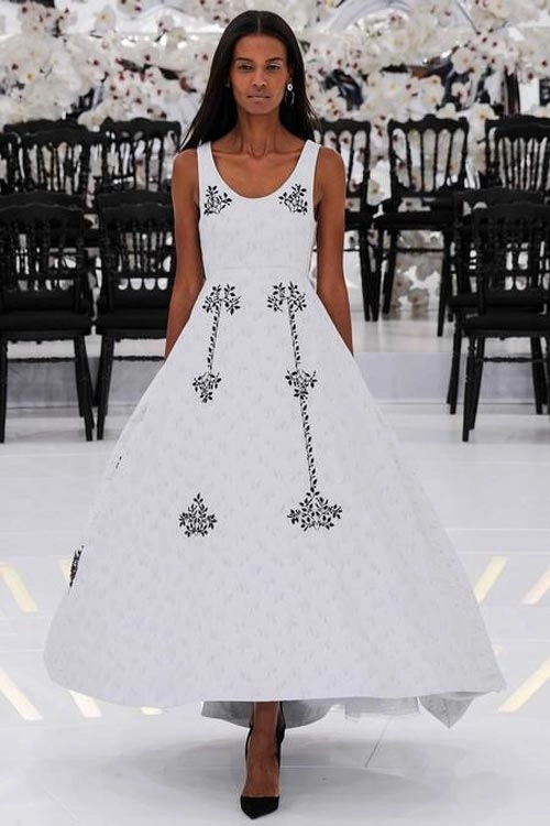 10 bộ váy cưới cao cấp do olivia palermo bình chọn - 9