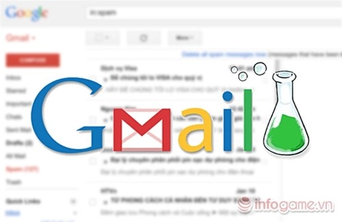 10 tinh năng cua gmail labs ban nên sư dung - 1