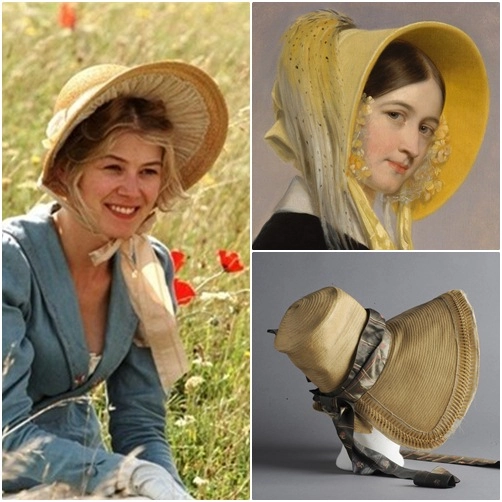 1001 kiểu mũ trong lịch sử thời trang phái đẹp - 8