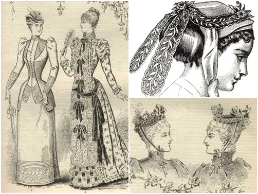 1001 kiểu mũ trong lịch sử thời trang phái đẹp - 11