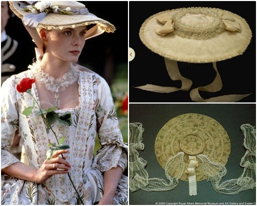 1001 kiểu mũ trong lịch sử thời trang phái đẹp - 1