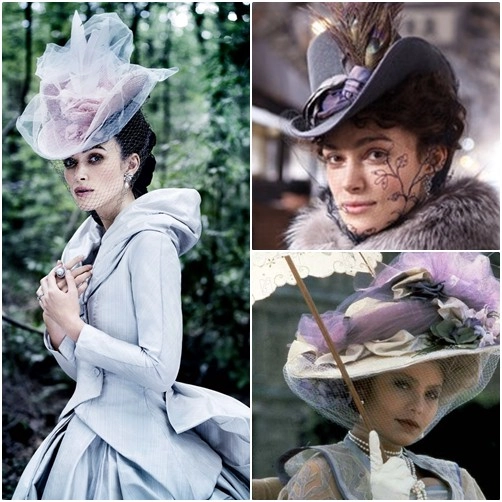 1001 kiểu mũ trong lịch sử thời trang phái đẹp - 16