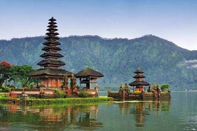 120 giờ khám phá thiên đường bali - 1