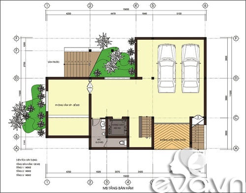 200m2 nhà nghệ an mát lòng gia chủ - 1