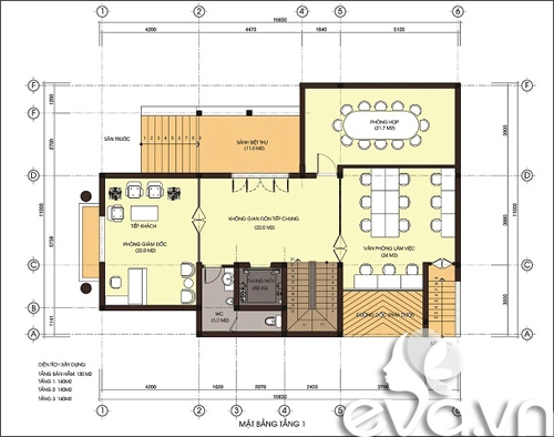 200m2 nhà nghệ an mát lòng gia chủ - 2