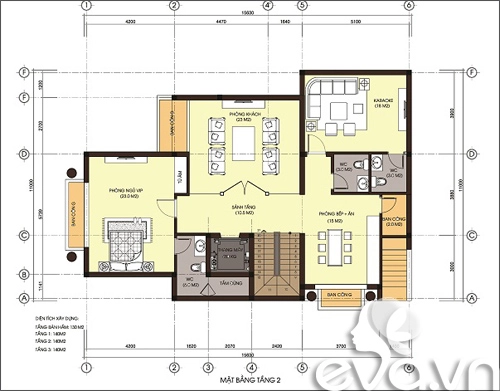 200m2 nhà nghệ an mát lòng gia chủ - 3