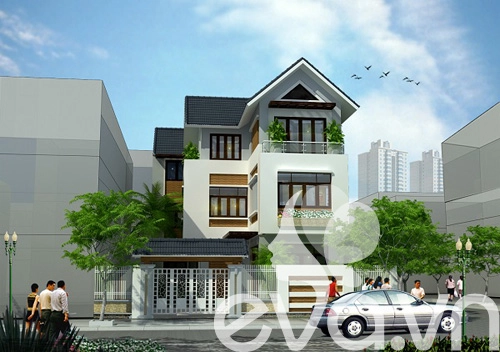 200m2 nhà nghệ an mát lòng gia chủ - 6