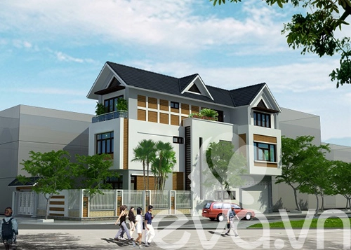 200m2 nhà nghệ an mát lòng gia chủ - 7