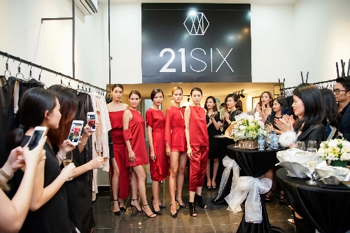 21six - thời trang hiện đại có mặt tại sài gòn - 8