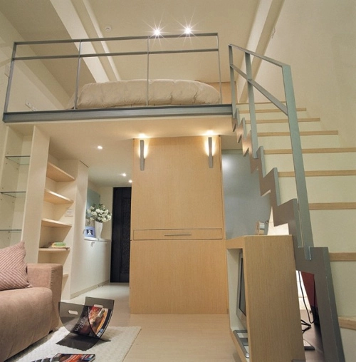 40m2 yêu đời của riêng mình em - 4