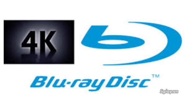 4k blu-ray ra mắt năm sau cạnh tranh dịch vụ số 4k - 1