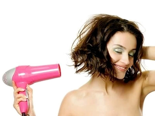 5 điều tuyệt đối không được làm với mái tóc - 5