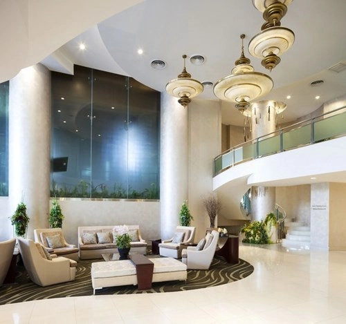 5 khách sạn vị trí đẹp giá mềm cho gia đình du lịch tết ở bangkok - 1